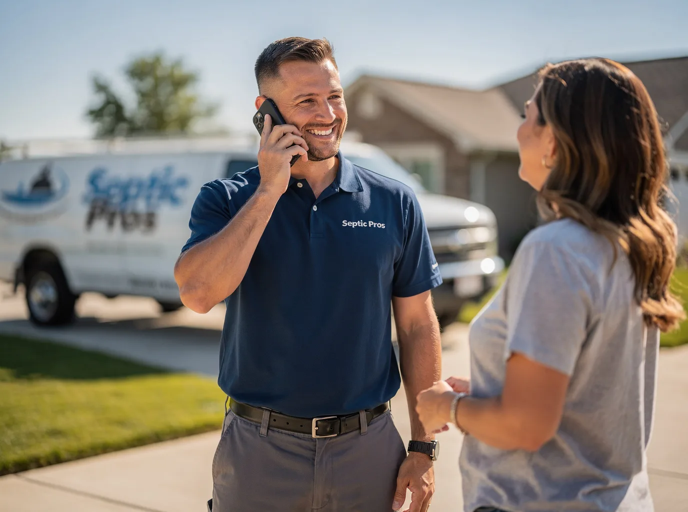 Septic Tank Pumping Tippo, MS FAQs